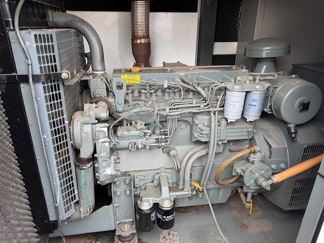 Bobindus ps.uci100t stroomgenerator - afbeelding 28 van  31