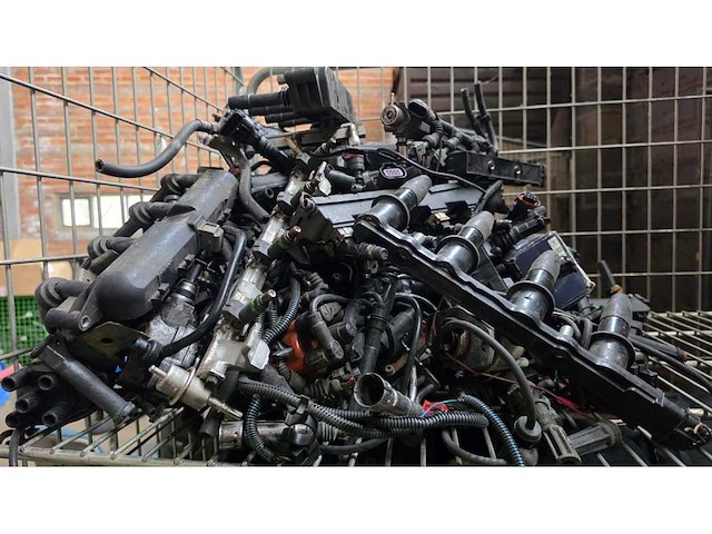 Bobines d'allumage (60x) - afbeelding 1 van  6