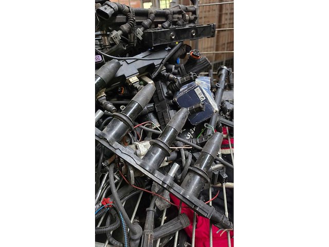Bobines d'allumage (60x) - afbeelding 5 van  6