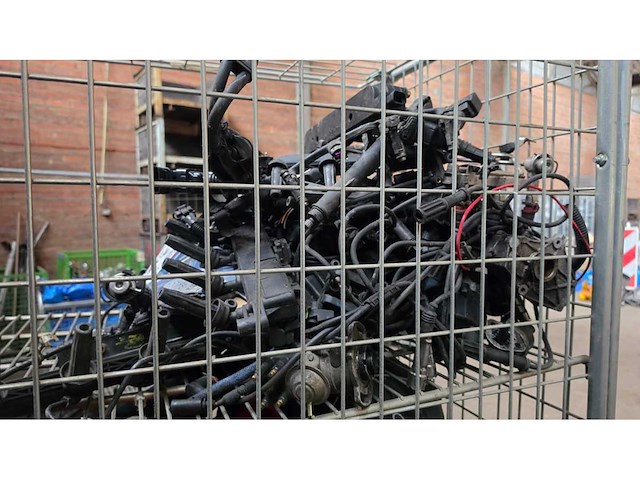 Bobines d'allumage (60x) - afbeelding 6 van  6