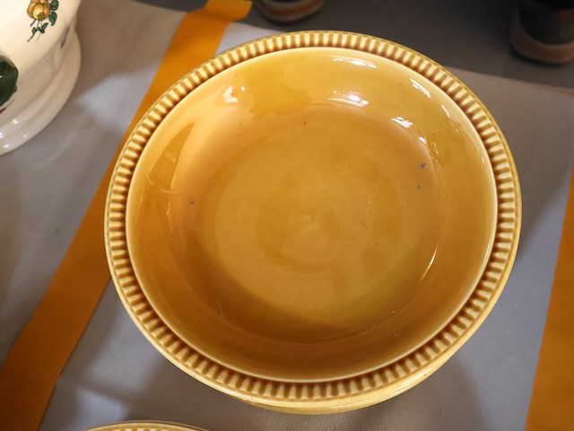 Boch belgium servies - afbeelding 2 van  4