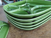 Boch keramis en potje - afbeelding 2 van  3