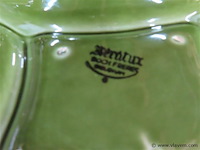 Boch keramis en potje - afbeelding 3 van  3