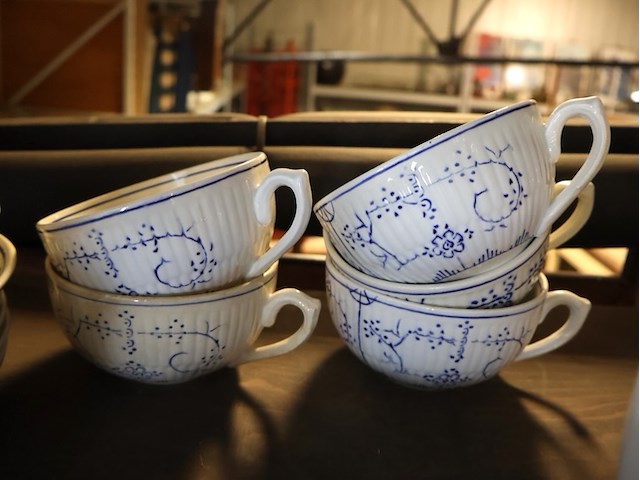 Boch servies - afbeelding 4 van  6