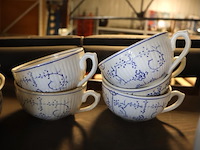 Boch servies - afbeelding 4 van  6