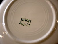 Boch servies - afbeelding 5 van  6