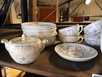 Boch servies - afbeelding 6 van  6