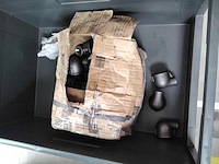 Bocht - installation valve (30x) - afbeelding 1 van  1