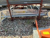 Bocker daklift - afbeelding 1 van  6