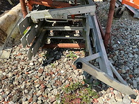 Bocker daklift - afbeelding 3 van  6