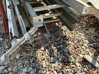 Bocker daklift - afbeelding 4 van  6