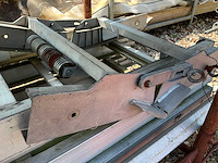 Bocker daklift - afbeelding 5 van  6