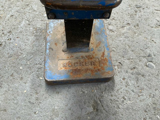 Bocker domme kracht - afbeelding 4 van  5