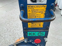 Bocker domme kracht - afbeelding 5 van  5