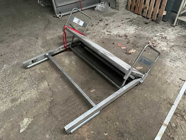 Böcker dzv200 pannenkar - afbeelding 1 van  7