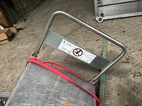 Böcker dzv200 pannenkar - afbeelding 6 van  7