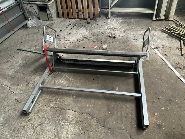 Böcker dzv200 pannenkar - afbeelding 4 van  7