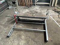 Böcker dzv200 pannenkar - afbeelding 4 van  7