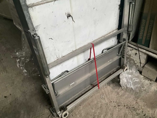 Böcker dzv200 pannenkar - afbeelding 1 van  2