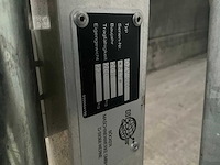 Böcker dzv200 pannenkar - afbeelding 2 van  2