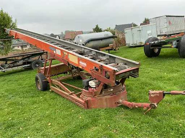 Böcker hd verhuislift - afbeelding 2 van  8