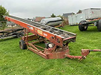 Böcker hd verhuislift - afbeelding 2 van  8