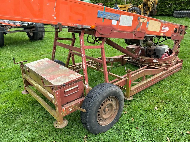 Böcker hd verhuislift - afbeelding 5 van  8