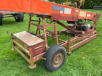 Böcker hd verhuislift - afbeelding 5 van  8