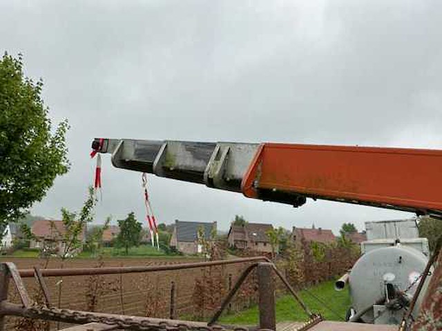 Böcker hd verhuislift - afbeelding 6 van  8