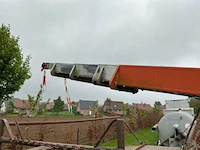 Böcker hd verhuislift - afbeelding 6 van  8