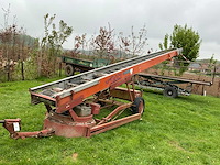 Böcker hd verhuislift - afbeelding 1 van  8