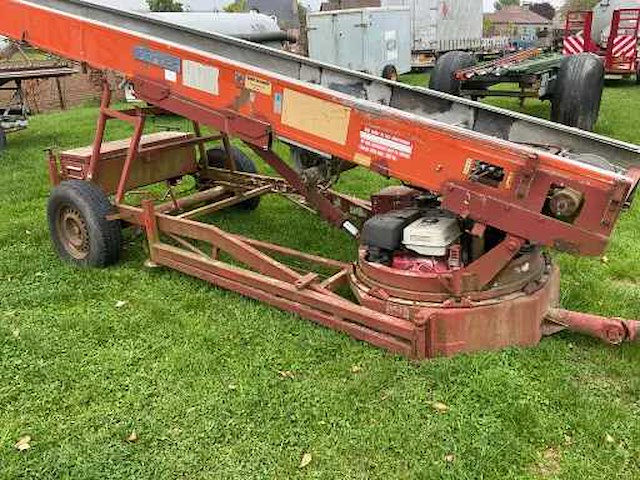 Böcker hd verhuislift - afbeelding 3 van  8