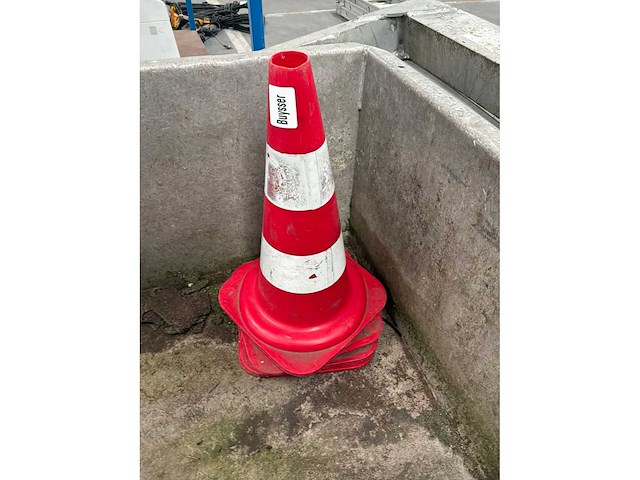 Bocker kiepbak km500 - afbeelding 4 van  7