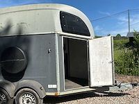 Bockmann horses transport - afbeelding 9 van  21