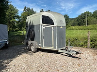 Bockmann horses transport - afbeelding 1 van  21
