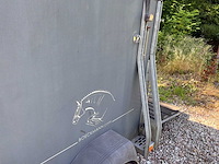 Bockmann horses transport - afbeelding 14 van  21