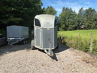 Bockmann horses transport - afbeelding 2 van  21