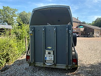 Bockmann horses transport - afbeelding 4 van  21