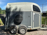 Bockmann horses transport - afbeelding 5 van  21