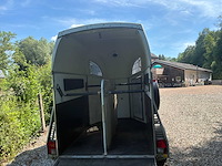 Bockmann horses transport - afbeelding 6 van  21