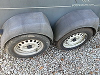 Bockmann horses transport - afbeelding 5 van  18