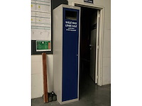 Boco lockerkast (10x) - afbeelding 2 van  6