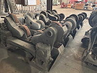 Bode manipulator tank rotator (5x) - afbeelding 1 van  6