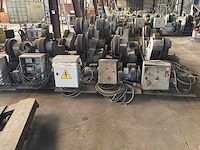 Bode manipulator tank rotator (5x) - afbeelding 2 van  6
