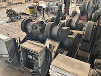 Bode manipulator tank rotator (5x) - afbeelding 3 van  6