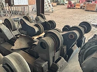 Bode manipulator tank rotator (5x) - afbeelding 6 van  6