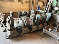 Bode manipulator tank rotator (6x) - afbeelding 2 van  3
