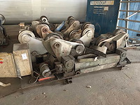 Bode manipulator tank rotator (6x) - afbeelding 1 van  5