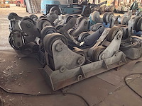 Bode manipulator tank rotator (6x) - afbeelding 4 van  5