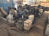 Bode manipulator tank rotator (6x) - afbeelding 5 van  5